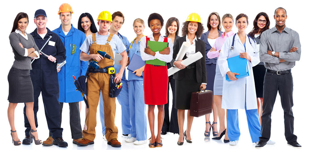 Get your Staff On Board