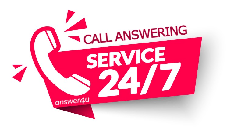 4 Circumstances a 24/7 Call Answering Service Is an Ideal Solution for Your Business