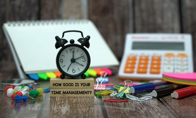 9 Time Management Techniques You Should Practice in the Workplace