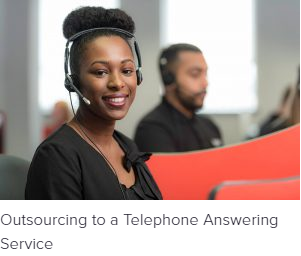 Answer4u Outsourcing To A Telephone Answering Service