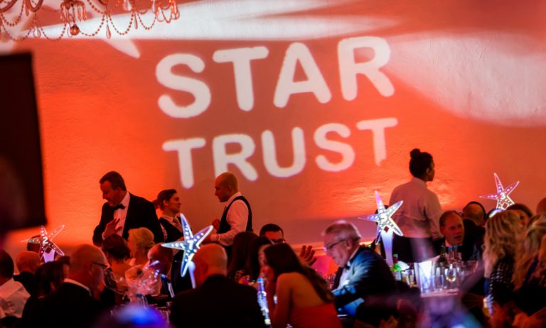 Answer4u Supports Local Charity Star Trust