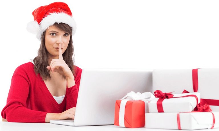 Four Festive Ideas to Market Your Business This Christmas
