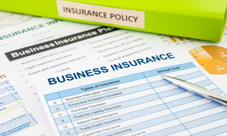 How Insurance Protects Your Business Against the Unexpected