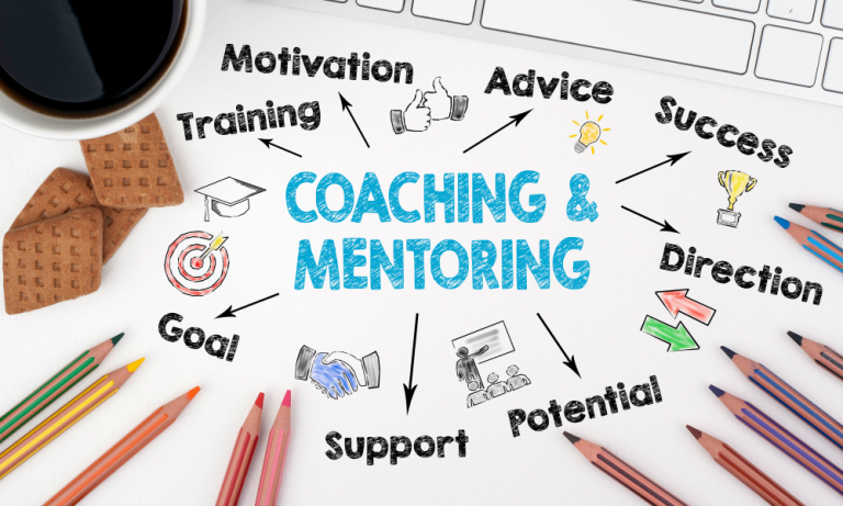 Coaching and Mentoring Programs For Going Online