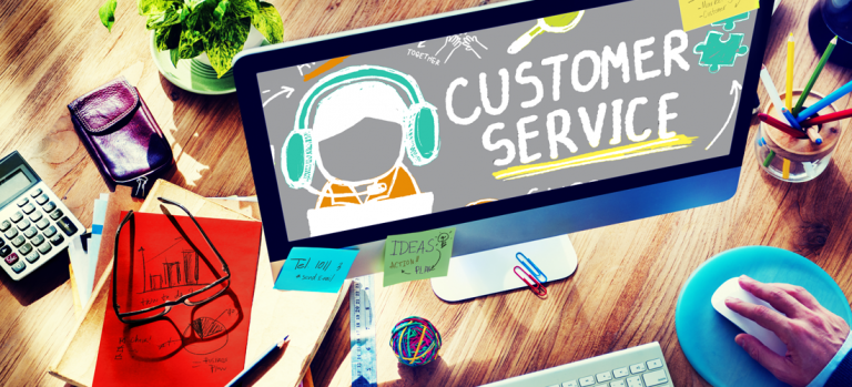 How to Give Great Customer Service in the Social Media Age