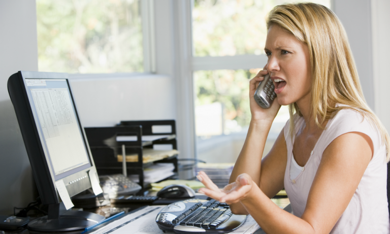 How to Stop Nuisance Phone Calls and Cold Calling