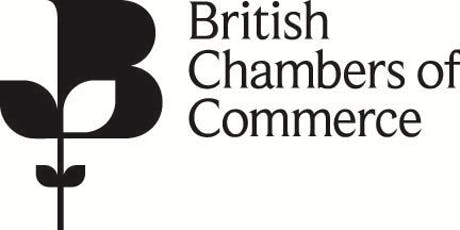 British Chambers of Commerce Logo