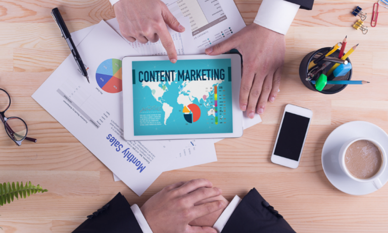 Proving Content Marketing ROI (Return on Investment)