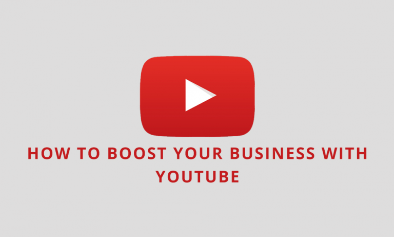 Rank Higher and Get Visited by Putting Your Business on YouTube