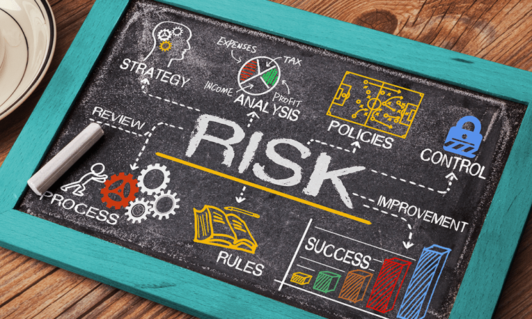 Supply Chain Risk Management – We’re All in This Together
