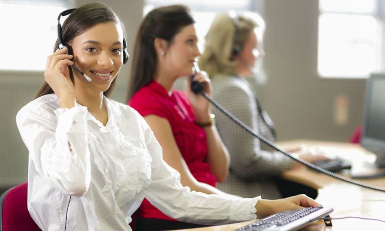 What Makes Our Call Centre Different?