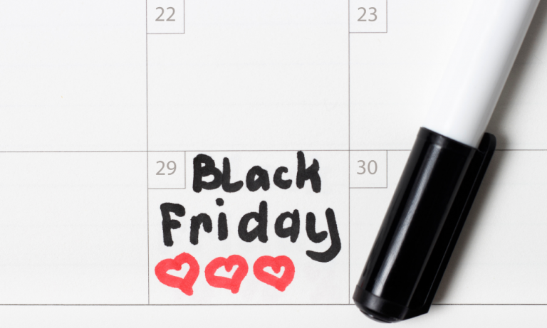 What’s the Big Deal About Black Friday (and Cyber Monday)?