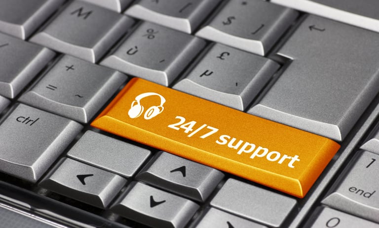 Why Your Business Should Be Available 24/7