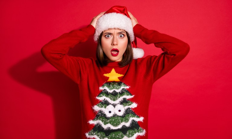 Four Ways Christmas Can Be Bad News for Businesses